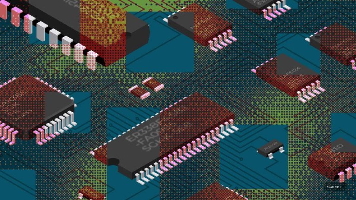 Бесплатная AI-модель от Nvidia: как ОАЭ меняют курс в сторону США