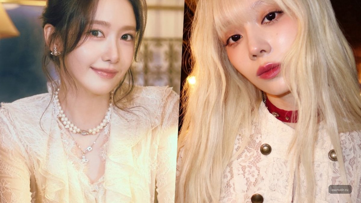 SM Entertainment подаёт в суд на создателей фейков с Ёной и Уинтер из aespa