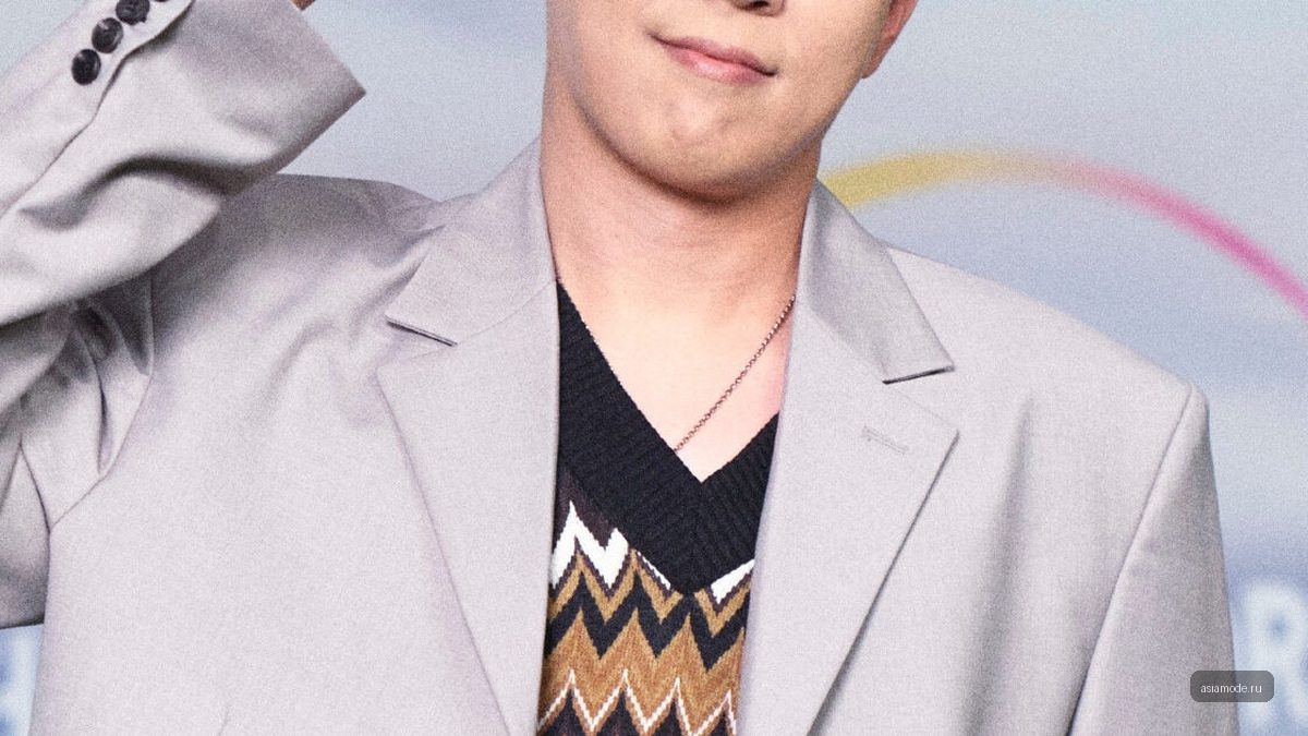 Эн Чживон из Sechs Kies: как легенда K-pop страдал на шоу знакомств