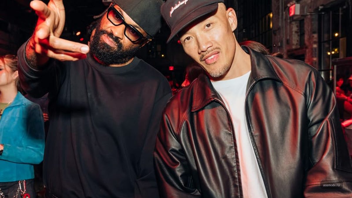 Public School и WHATMORE зажгли на NYFW в Бруклине с Toyota C-HR