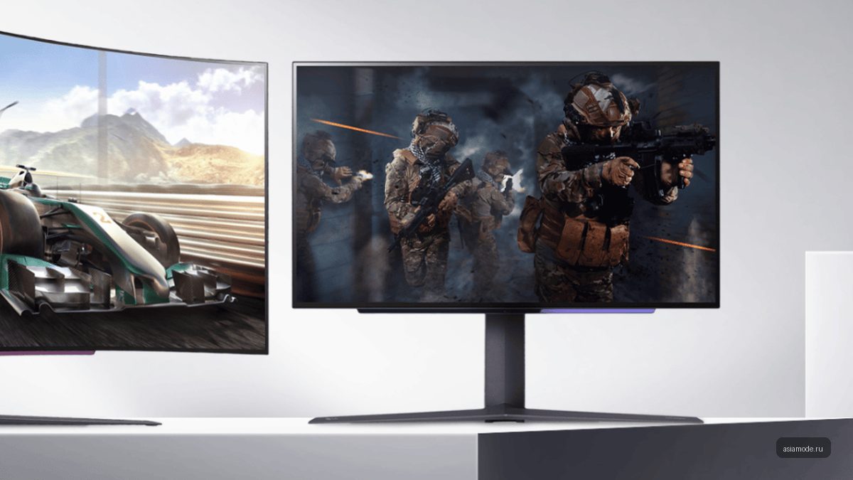 LG Display отменила сделку по продаже бизнеса в Нанкине