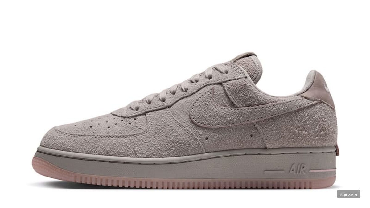 Nike выпускает Air Force 1 'Subway Rat' с пиццей и крысиным хвостом